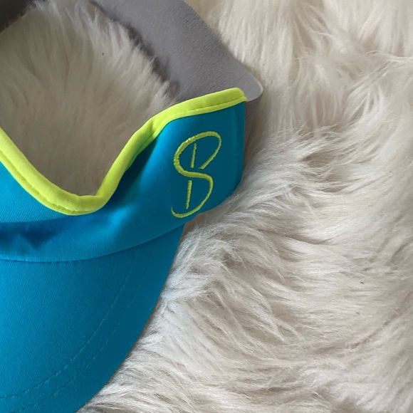 Sofibella Tennis Visor 